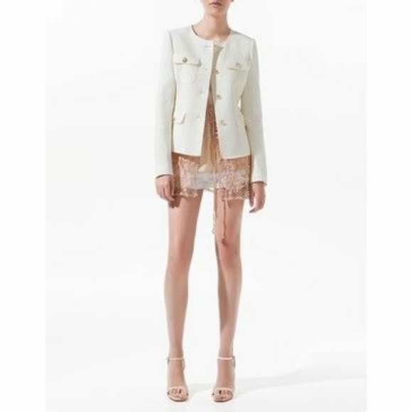 NWT Zara Blazer - Picture 2 of 8